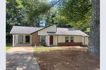 7804 Chase Woods Drive, Jonesboro, GA 30236 - Photo 1