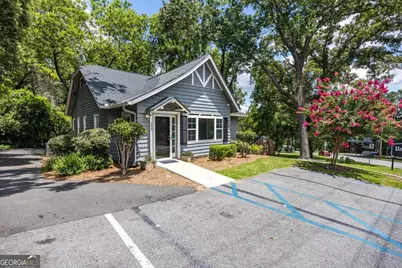 250 Crumps Park Avenue, Macon, GA 31204 - Photo 1