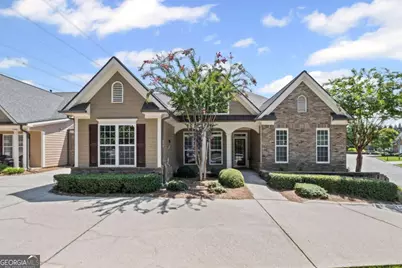 5362 Manor View Drive NW #12, Acworth, GA 30101 - Photo 1