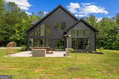 500 Happy Hollow Road, Villa Rica, GA 30180 - Photo 1