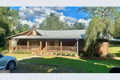3052 Millen Highway, Sylvania, GA 30467 - Photo 1
