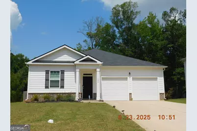180 Grafton Street, Hampton, GA 30228 - Photo 1