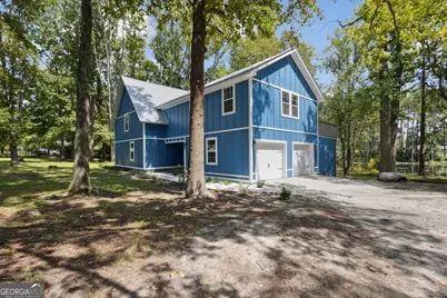 111 Jay Street, Glennville, GA 30427 - Photo 1