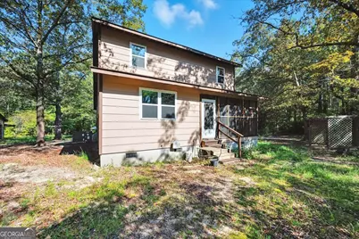 379 Bethlehem Church Road, Gordon, GA 31031 - Photo 1