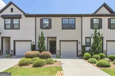 6321 Mountain Home Way SE, Mableton, GA 30126 - Photo 1