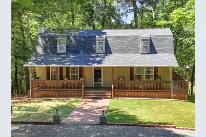 1624 Pleasant Grove Road, Yatesville, GA 31097 - Photo 1