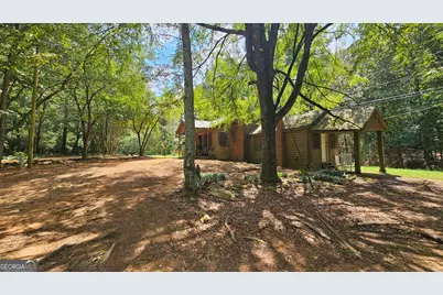 1070 Highway 18 W, Barnesville, GA 30204 - Photo 1