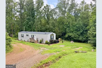 148 Big Jim Road, Cleveland, GA 30528 - Photo 1