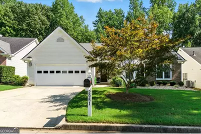 2951 Albright Commons, Kennesaw, GA 30144 - Photo 1