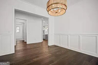 866 Lakemont Drive, Canton, GA 30114 - Photo 1