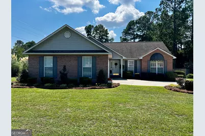 101 Westchester Drive, Dublin, GA 31021 - Photo 1