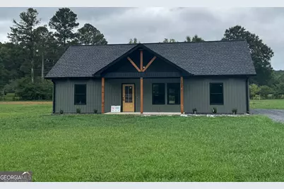 192 County Line Road NE, Plainville, GA 30733 - Photo 1