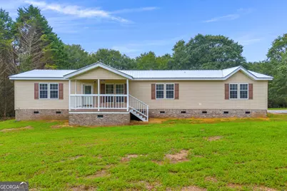 516 Fred King Road, Hartwell, GA 30643 - Photo 1