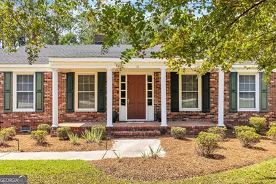 114 Simmons Road, Statesboro, GA 30458 - Photo 1