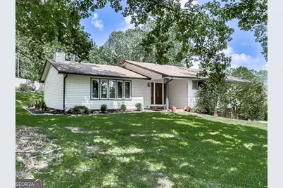 3709 Shiloh Trail W, Kennesaw, GA 30144 - Photo 1