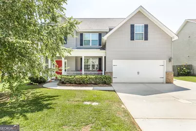 308 Rippling Water Way, Perry, GA 31069 - Photo 1