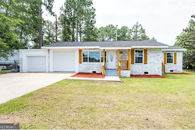 280 Wiley Road, Cordele, GA 31015 - Photo 1