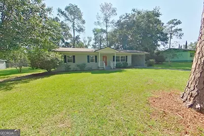 210 Inman Lane, Thomasville, GA 31757 - Photo 1