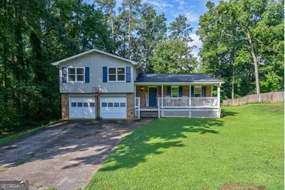 1535 Rambling Woods Drive NW, Lawrenceville, GA 30043 - Photo 1