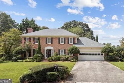 3929 Cotswold Drive, Lilburn, GA 30047 - Photo 1