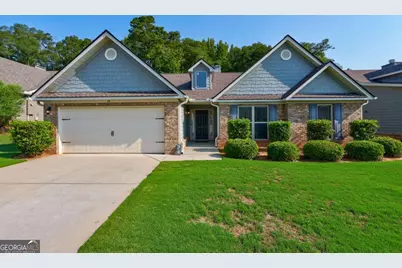 74 Goldshore Way, Statham, GA 30666 - Photo 1