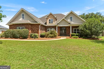 114 Addington Drive, Kathleen, GA 31047 - Photo 1