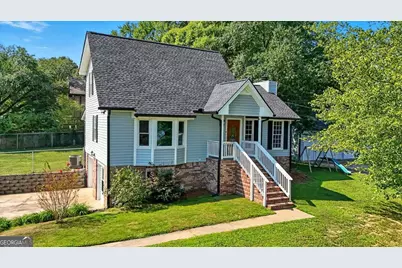 902 N Lassetter Circle, Villa Rica, GA 30180 - Photo 1