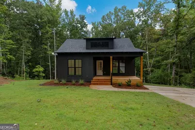 389 Oak Drive, Pine Mountain, GA 31822 - Photo 1