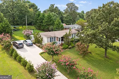 181 Cobb Road, Chatsworth, GA 30705 - Photo 1