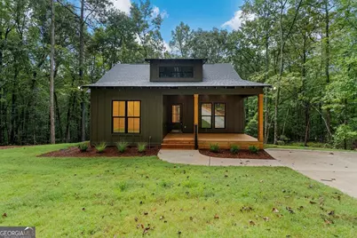 424 Oak Drive, Pine Mountain, GA 31822 - Photo 1