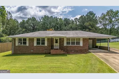 35 James Street, Tallapoosa, GA 30176 - Photo 1