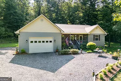 6109 Martin Heights Drive, Young Harris, GA 30582 - Photo 1