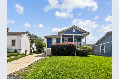318 Kelly Street SE, Atlanta, GA 30312 - Photo 1