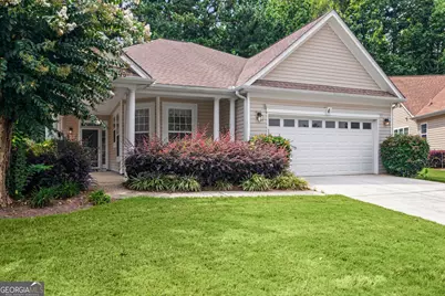 6 Scenic Hills Drive, Newnan, GA 30265 - Photo 1