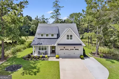 561 Audubon Wynd, Waverly, GA 31565 - Photo 1