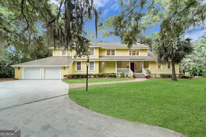 2 Crazy Possum Lane, Savannah, GA 31411 - Photo 1