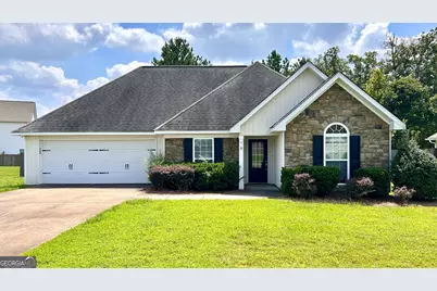 4 Sleepy Oaks Trail NE, Rome, GA 30165 - Photo 1