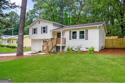 2805 Alexandria Drive, Atlanta, GA 30331 - Photo 1