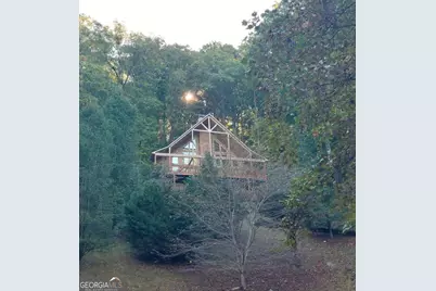 566 Walnut Springs Road, Blairsville, GA 30512 - Photo 1