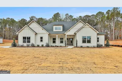 66 Belle Hall Drive #2, Newnan, GA 30263 - Photo 1