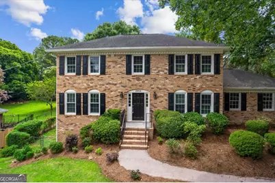 3013 Huntshire Place, Doraville, GA 30340 - Photo 1