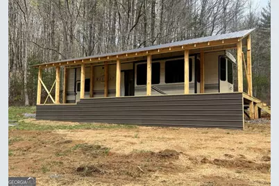 135 Graves Valley Road, Murphy, NC 28906 - Photo 1