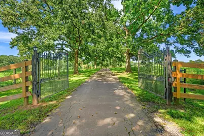 886 Hudson Rivers Church Road, Danielsville, GA 30633 - Photo 1