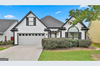 288 Turnbridge Circle, Peachtree City, GA 30269 - Photo 1