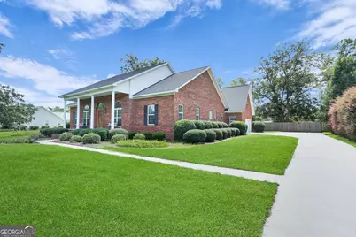 724 W Lane Street, Brooklet, GA 30415 - Photo 1