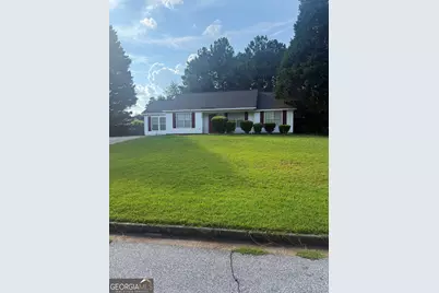 6282 Amberly Road, Rex, GA 30273 - Photo 1