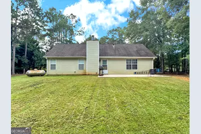 158 Sanders Road, Jackson, GA 30233 - Photo 1