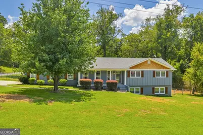 4500 S Beechwood Drive, Macon, GA 31210 - Photo 1