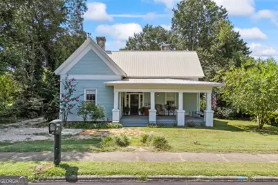 368 Benson Street, Hartwell, GA 30643 - Photo 1