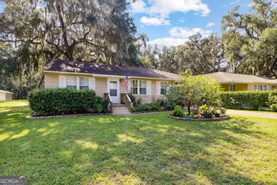 508 Ann Street, Saint Marys, GA 31558 - Photo 1
